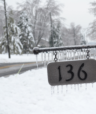 Free House Numbers